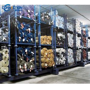 מותאם אישית כבד הגנת קורוזיה מתלה גליל בד טקסטיל להערמה ניתנת להסרה - Product Image 4