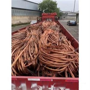 ลวดทองแดงที่มีความบริสุทธิ์สูง99.95%-99.99% - Product Image 2