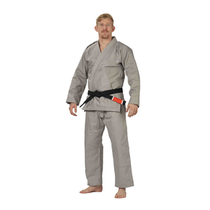 Diseño profesional Calidad último diseño OEM ODM 2026 Último uniforme de Jiu Jitsu para hombres - Product Image 3