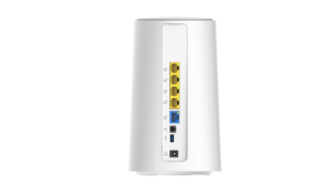 OLAX G5072 Industrial Wifi 7 NSA 2.4GHz 5G <b>Modem</b> LTE 4G Indoor LAN Ethernet CPE Router With Sim Card Slot Olax 5g Sim Router - Product Image 2