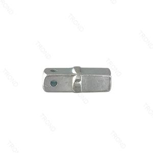 <span class=keywords><strong>Axe</strong></span> <span class=keywords><strong>carré</strong></span> durable à deux côtés pour les stores roulants coupe-vent extérieurs avec <span class=keywords><strong>manivelle</strong></span> en Australie et en Nouvelle-Zélande - Product Image 2