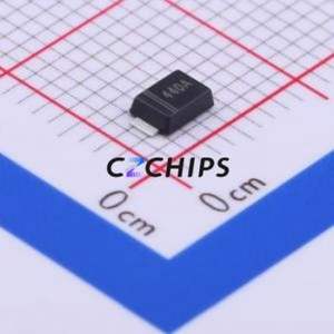 Tout nouveau et original P4SMAF440A SMAF Transistor ESD et protection contre les surtensions (TVS/ESD) - Product Image 1