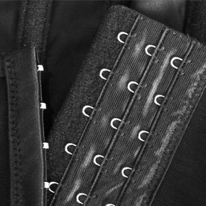 Fajas Colombianas Modellanti per Donne, Best Seller, Contenitivo Post-Parto, Guaina Contenitiva per Pancia, Indumento Compressivo - Product Image 5