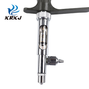 Cettia kd104 liều kiểm soát gà tây gà tự động vaccine liên tục Injector ống tiêm cho động vật - Product Image 4