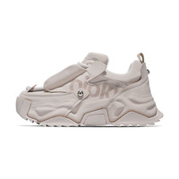 Sneakers de luxe unisexes, cuir véritable, plateforme épaisse, chaussures de mode urbaine haut de gamme, chaussures de skate pour hommes