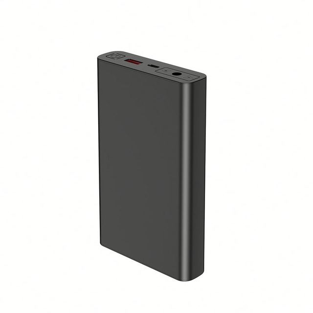Factory Price High Quality PD 100W 20000mah Emergency Charging Outdoor Power Bank for Laptop Chargers