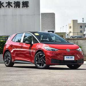 Volkswagens Coche eléctrico Id3 Proveedor de China Precio barato Id 3 2023 Volkswagens Vehículos de segunda mano Chino Mejor SUV Coches <span class=keywords><strong>usados</strong></span> - Product Image 5