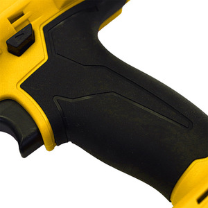 Cordless Drill 21V Lithium Battery Keyless Chuck Reversible Household Diy Screwdriver Metal Drilling - Product Image 3