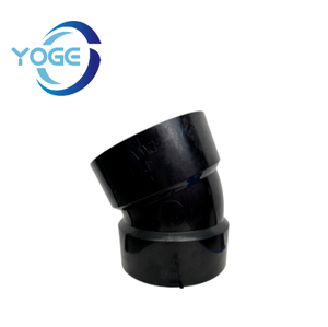 Miglior prezzo piegatura armadio riducente (H X H) drenaggio ABS DWV raccordi per tubi - Product Image 2