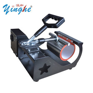 Macchina per stampa a sublimazione a tazza, - Product Image 2