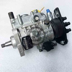 Phổ biến phun nhiên liệu bơm 2643d641 8924a490t cho Perkins động cơ 1006-6tw xây dựng các bộ phận máy móc - Product Image 2