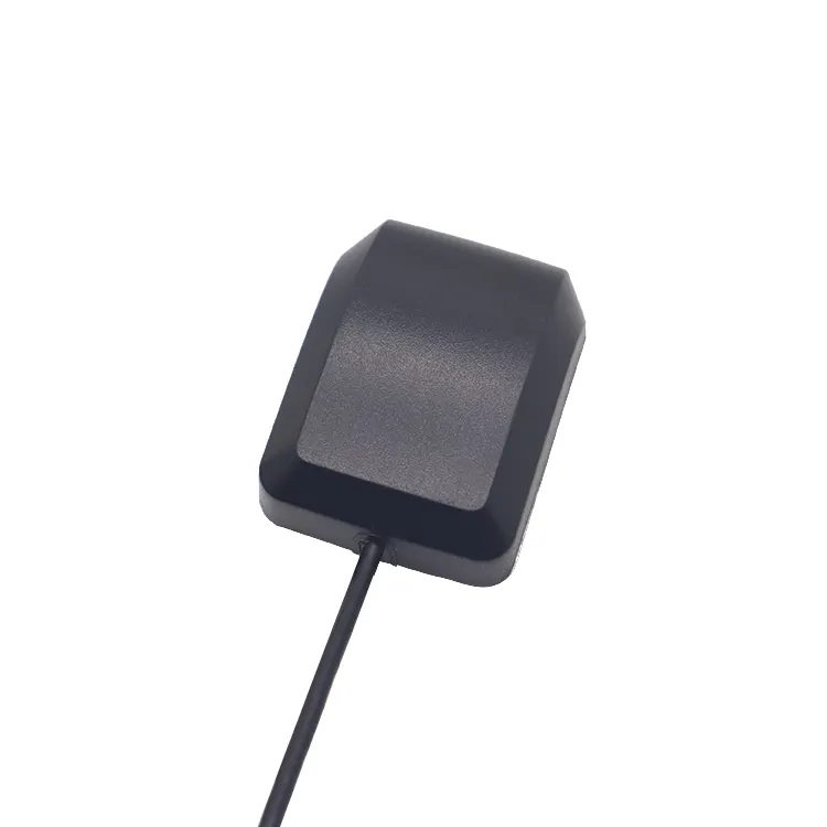 1575.42Mhz 28dbi GPS Antenna SMA Male GPS Active Antenna GPS Passive Antenna for Vehicle Positioning System