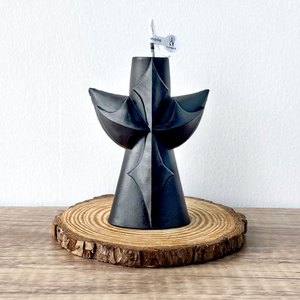 Easter Church Cross Scented <b>Candle</b> Geometric Art <b>Candle</b> For Banquet Table Decor Religious Holiday <b>Gift</b> - Product Image 5