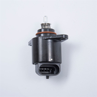 Motor Stepper Kontrol Udara Idle untuk Sepeda Motor 20S-19 20S19 Motor Stepper Idle Sepeda Motor