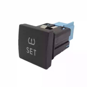 Sistema de Monitoreo de Presión de Neumáticos VW, Botón 56D927121, Tipo Clip-On, Pieza para Consola Central - Product Image 3