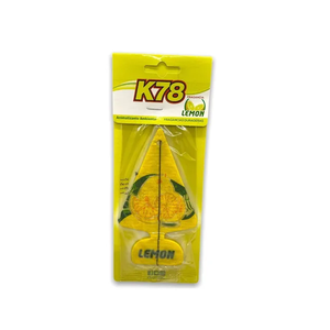 Perfume de Coche de Lujo K78, Fragancia Natural, Ambientador Colgante para Coche, Decoraciones para Aromatizar - Product Image 4