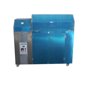 Tostadora de Nueces Mandelprofi, Tostadora de Café Industrial de 30 kg - Product Image 4