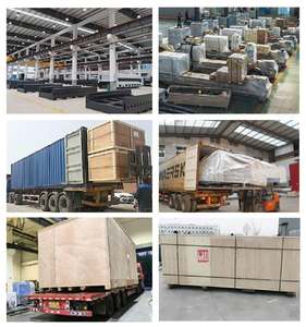 बिच्छू लेजर उच्च-परिशुद्धता लेजर ट्यूब कटर: ट्यूबलर सामग्री प्रसंस्करण - Product Image 4