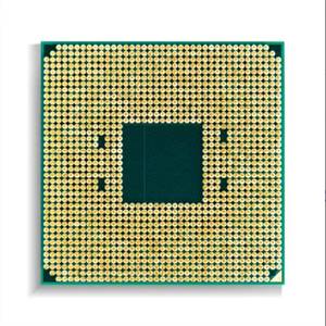 โปรเซสเซอร์ R5 5600X ใหม่เอี่ยม ความเร็ว 3.7 GHz 6 คอร์ 12 เธรด 7 นาโนเมตร 65 วัตต์ L3=32M 100-000000065 ซ็อกเก็ต AM4 ซีพียูสำหรับเดสก์ท็อป - Product Image 1