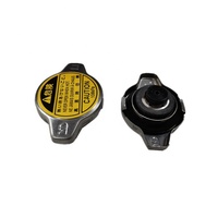 Système de refroidissement de moteur de voiture, couvercle de radiateur automatique 1.1 16401-62090 16401-63010 16401-87710
