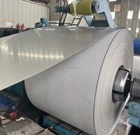 Tuyau en acier soudé ERW LSAW EFW Q235B A53 Gr.B avec revêtement Z81-Z120, entièrement dur, pour pipelines pétroliers et gaziers, certifié ISO9001 BIS JIS GB, HUAZHEN
