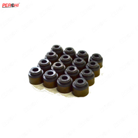 Pour TOYOTA 5AR/1ZZ/1MZ/2AZ/3GR 16V RAV4 Camry 2.5L 2011-2016 Joint d'étanchéité de tige de soupape OEM 90913-02100 Usine