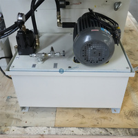Movimiento Izquierda-Derecha Hidráulico |   Accionado por Motor Servo |   Mesa de Trabajo Extensible 1000*400 mm |   Rectificadora de Superficies Hidráulica MY40100