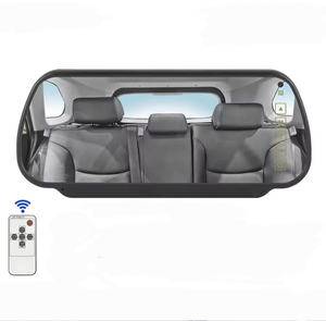 Monitor de Espejo Interior Delantero AHD IPS de 7 Pulgadas, Nuevo con Certificación de Control de Calidad Coreana - Product Image 1