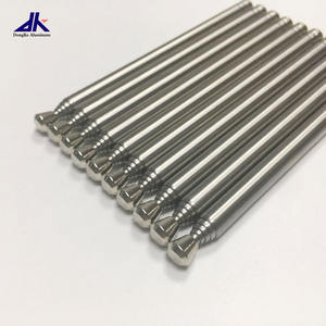 102 pouces en acier inoxydable CB <span class=keywords><strong>antenne</strong></span> fouet - Product Image 5