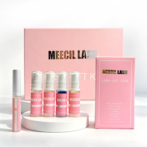 Nouveau kit <span class=keywords><strong>de</strong></span> <span class=keywords><strong>rehaussement</strong></span> <span class=keywords><strong>de</strong></span> <span class=keywords><strong>cils</strong></span> à la cystéamine fabriqué en Corée, prix <span class=keywords><strong>de</strong></span> gros, sans colle, formule végétalienne pour <span class=keywords><strong>rehaussement</strong></span> <span class=keywords><strong>de</strong></span> <span class=keywords><strong>cils</strong></span> <span class=keywords><strong>et</strong></span> lamination des sourcils - Product Image 6