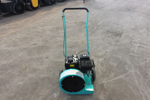 Spazzatrice stradale Ad Alta pressione ventilatore di aria macchina di Altri Macchinari Per L'edilizia - Product Image 5