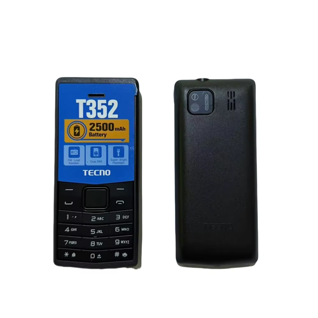 For Tecno T352 Housing for Tecno T352 Casing for Tecno T352 Back Door