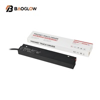 Alimentation électrique encastrée 40 V CC 100 W 1,7 A IP20 avec variateur et driver pour éclairage LED – Vente en gros