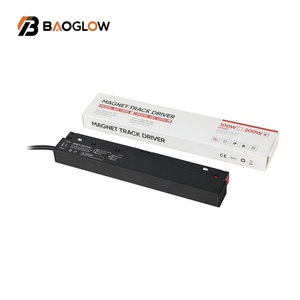 ขายส่งสวิตช์ไฟ LED 40vdc 100w 1.7 แอมป์ IP20 ขนาดเล็ก พร้อมตัวหรี่ไฟและไดรเวอร์ในตัว สำหรับไฟ LED - Product Image 4
