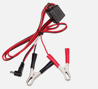 Cable de alimentación de doble pinza OBDSTAR M002 para leer datos E-CM/T-CM de automóviles