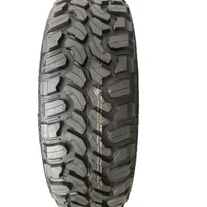 マッドタイヤ235/85r16 lt 265/70/17 205r16C 31x10.50r15高品質