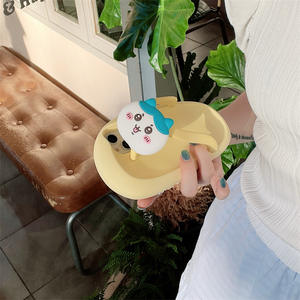 Coque de téléphone 3D en silicone anti-chute pour <span class=keywords><strong>11</strong></span> 12 13 14 15Pro max - Product Image 4