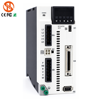 MCDLN35SE Nouveau Servomoteur AC Original 750W 200-240V Monophasé Triphasé Amplificateur Servo pour Contrôle de Position