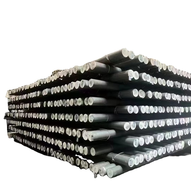 Hard Chrome Plated Supply Carbon Steel