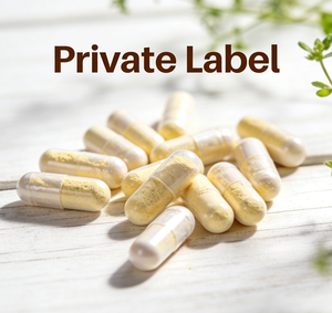 大豆イソフラボンカプセル　大量注文　カスタムOEM/ODM　女性の健康サプリメント - Product Image 3