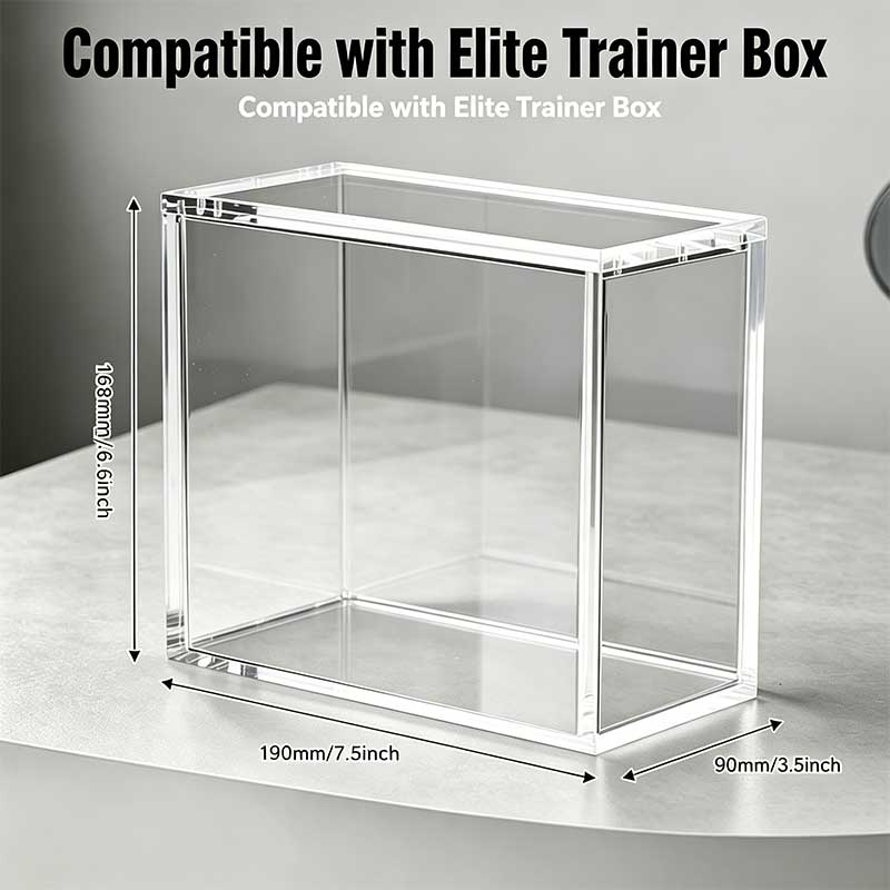 ETB : 19*9*16,8 cm (99 % anti-UV)