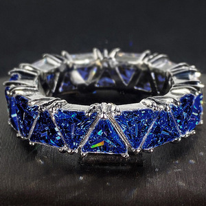 Anello di Lusso per Donne, Design Elegante, Accessorio da Dito per Uso Quotidiano - Product Image 2
