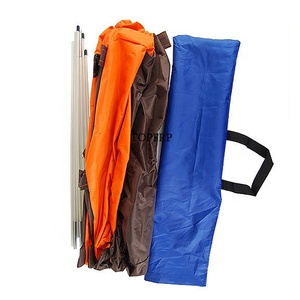 เต็นท์พกพาสำหรับสัตว์เลี้ยงแบบถอดประกอบได้จากจีน - Product Image 3