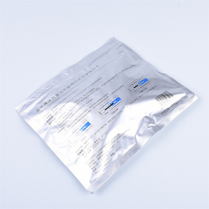Tarjetas indicadoras químicas de esterilización por vapor a presión de la marca Xinhua, 200 unidades/bolsa, venta al por mayor - Product Image 1