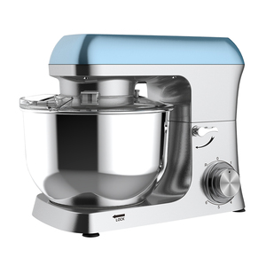 Mélangeur alimentaire de cuisine OEM, mélangeur de pâte à <span class=keywords><strong>pizza</strong></span> de table, mélangeur de pâte électrique pour pain et <span class=keywords><strong>pizza</strong></span> - Product Image 1