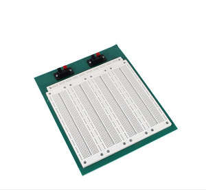 SYB-500 <span class=keywords><strong>Breadboard</strong></span> 4 trong 1 700 vị trí điểm SYB-500 tiepoint PCB <span class=keywords><strong>solderless</strong></span> bánh mì Board <span class=keywords><strong>Breadboard</strong></span> DIY điện tử - Product Image 2