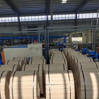 Câble à fibres optiques GYTA/GYTA53 extérieur, haute souplesse, G652D, 124/48/96/144/288 fibres, blindé pour pose aérienne/en encastrement direct/en pipeline