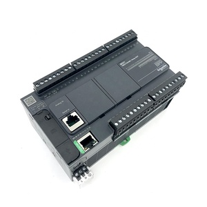 Contrôleur PLC d'origine neuf TM221CE40R Modicon M221 40 IO Relais Ethernet TM221CE40R Contrôleur PLC d'origine neuf - Product Image 6