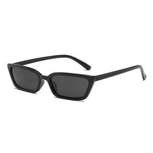 Оптовая продажа 97003, готовые товары для итальянского дизайна, зимние солнцезащитные очки из поликарбоната, изготовленные в Китае