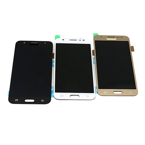 Prezzo di fabbrica migliore qualità del telefono cellulare/cellulare lcd con touch screen per <span class=keywords><strong>samsung</strong></span> j5 SM-J500FN j500 j5 <span class=keywords><strong>2015</strong></span> - Product Image 3